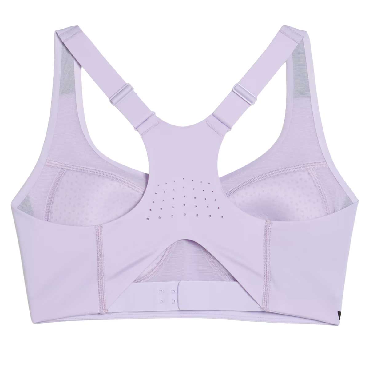 Top Deportivo Puma HYROX PWRMODE Sports Bra Morado Claro Mujer