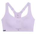Top Deportivo Puma HYROX PWRMODE Sports Bra Morado Claro Mujer