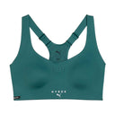 Top Deportivo Puma HYROX PWRMODE Sports Bra Verde Mujer