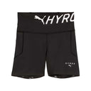 Short Deportivo Puma HYROX PWRMODE 4'' Short Tights Negro Mujer