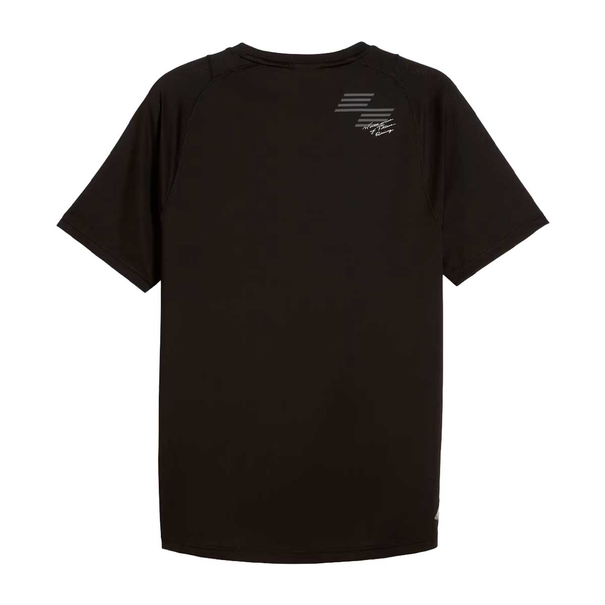 Playera Deportiva Puma HYROX PWRMODE Negro Hombre