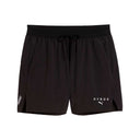 Short Deportivo Puma HYROX PWRMODE 5'' Negro Hombre