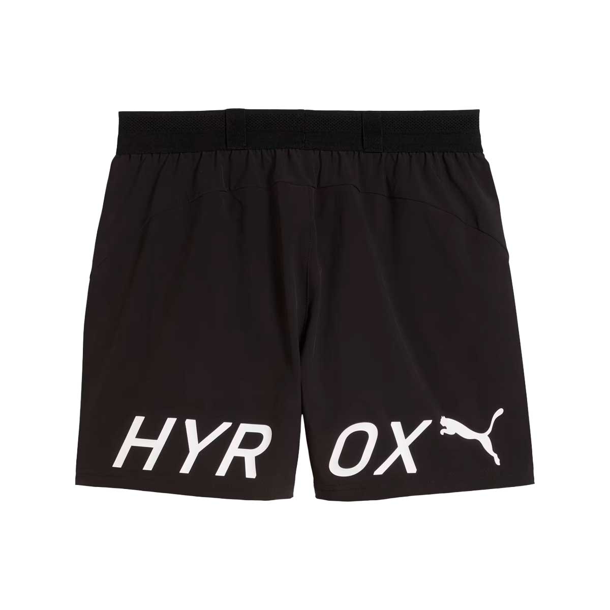 Short Deportivo Puma HYROX PWRMODE 5'' Negro Hombre