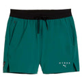 Short Deportivo Puma HYROX PWRMODE 5'' Verde Hombre