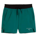 Short Deportivo Puma HYROX PWRMODE 5'' Verde Hombre