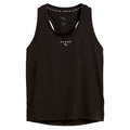 Playera Puma HYROX PWRMODE Tank Negro Mujer