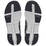 Tenis Running On CLOUD GO Gris Negro Hombre