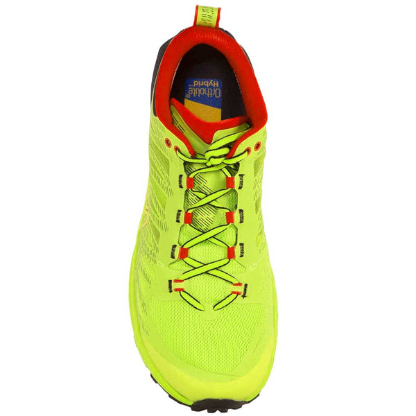 Tenis Trail Running La Sportiva JACKAL II Neon Hombre