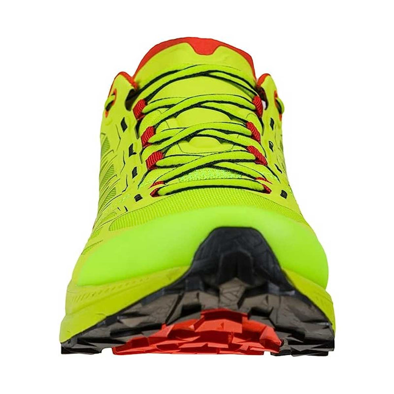 Tenis Trail Running La Sportiva JACKAL II Neon Hombre