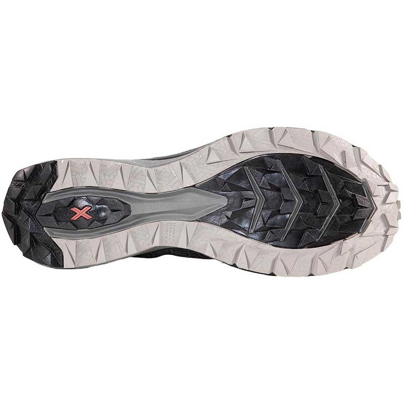 Tenis Trail Running La Sportiva JACKAL II Negro Hombre
