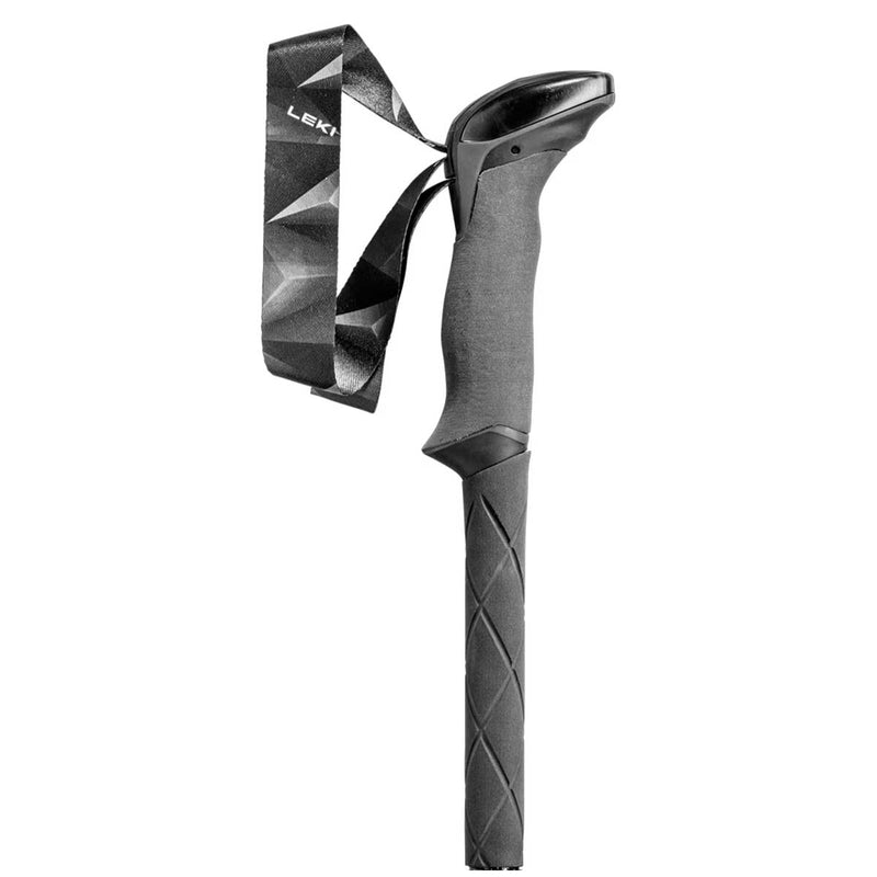 Bastones Trekking BASTON EVOTRAIL FX.ONE Gris Negro Unisex