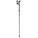 Bastones Trekking BASTON EVOTRAIL FX.ONE Gris Negro Unisex