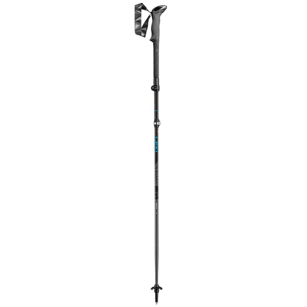 Bastones Trekking BASTON EVOTRAIL FX.ONE Gris Negro Unisex