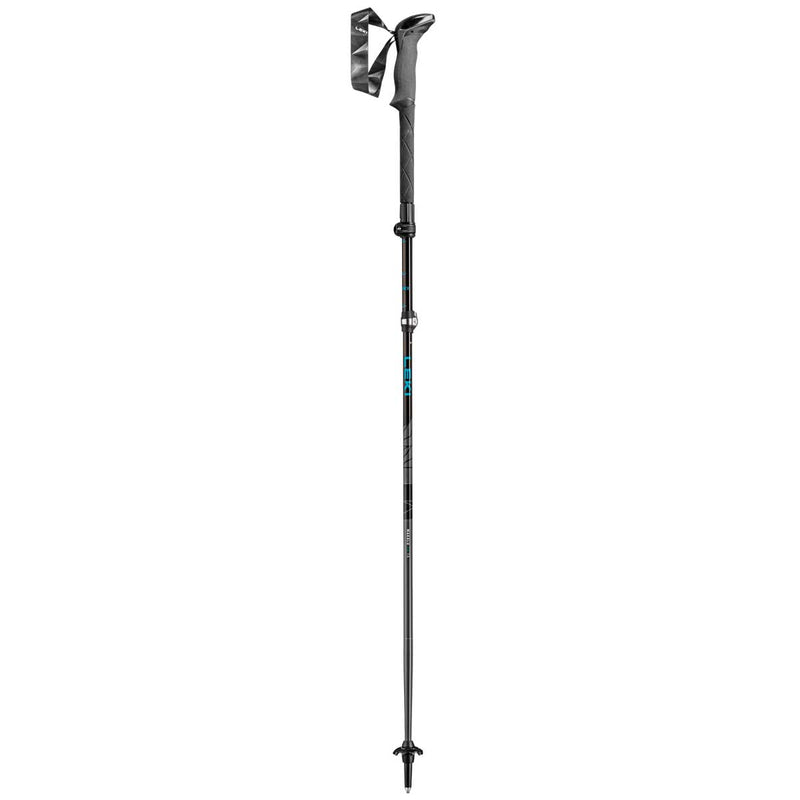 Bastones Trekking BASTON EVOTRAIL FX.ONE Gris Negro Unisex