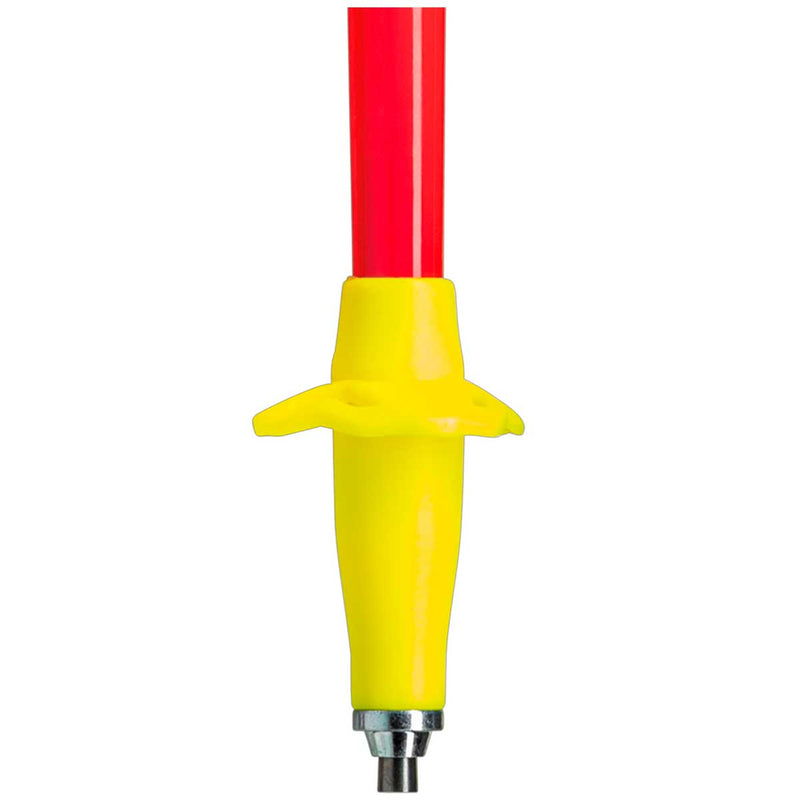 Bastones Trekking BASTON ULTRATRAIL FX.ONE Rojo Unisex