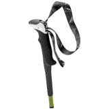 Bastones Trekking BASTON KHUMBU PRO FX.ONE Negro Verde Unisex