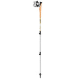 Bastones Trekking BASTON CROSS TRAIL Goldbrown Unisex