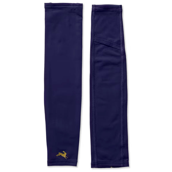 Mangas Deportiva Para Correr Tracksmith Navy Unisex