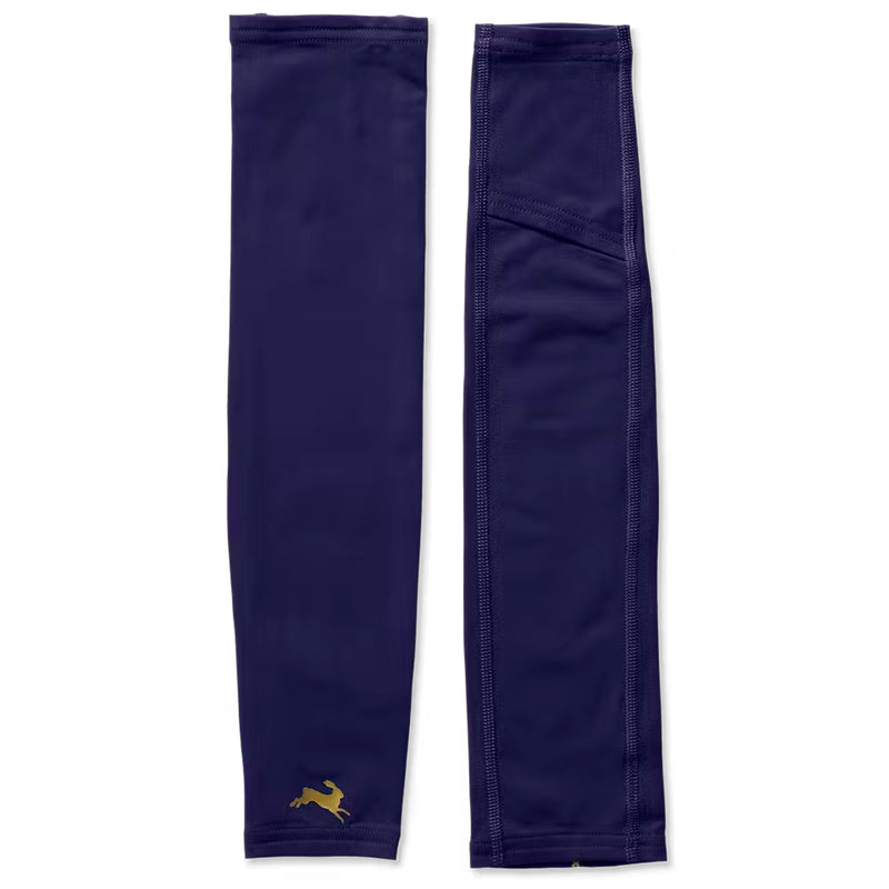 Mangas Deportiva Para Correr Tracksmith Navy Unisex