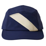 Gorra Deportiva Tracksmith Session Hat Azul Unisex