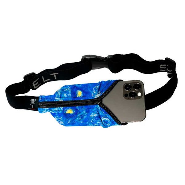 Cinturón SPIbelt para Correr THE SPIBELT Starry Night