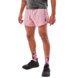 Short Deportivo Compressport Racing Split Eat My Dust!