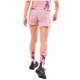 Short Deportivo Compressport Performance Eat My Dust! Zephyr Mujer