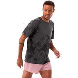 Playera Compressport Performance Eat My Dust! Black Hombre