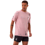 Playera Compressport Performance Eat My Dust! Zephyr Hombre