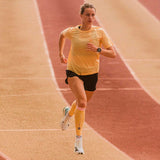 Playera Compressport Performance SS Tshirt Impala Mujer