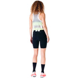 Short Deportivo Soar Running Marathon Speed Negro Mujer