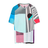 Playera Deportiva Soar Printed Tech T Ultra Light Hombre