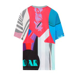 Playera Deportiva Soar Printed Tech T Ultra Light Hombre