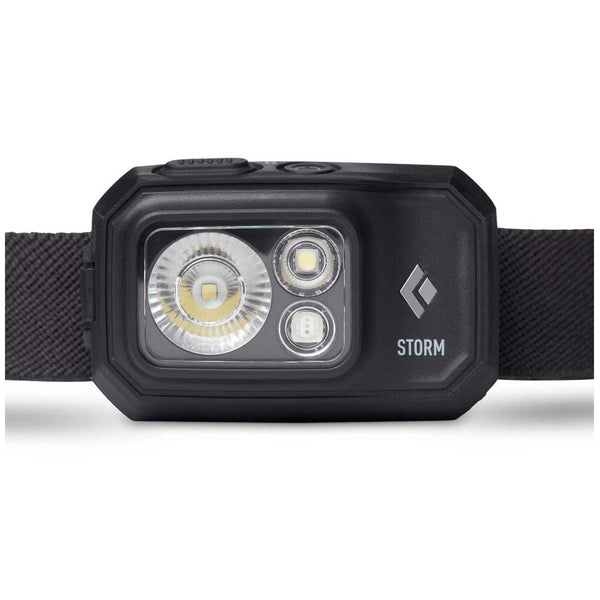 Lámpara Frontal Black Diamond STORM 450 HEADLAMP Negro