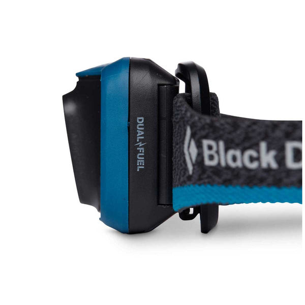 Lámpara Frontal Black Diamond SPOT 400 HEADLAMP Azul