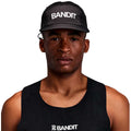 Gorra Deportiva Bandit The OG Mesh Black Unisex