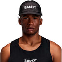 Gorra Deportiva Bandit The OG Mesh Black Unisex