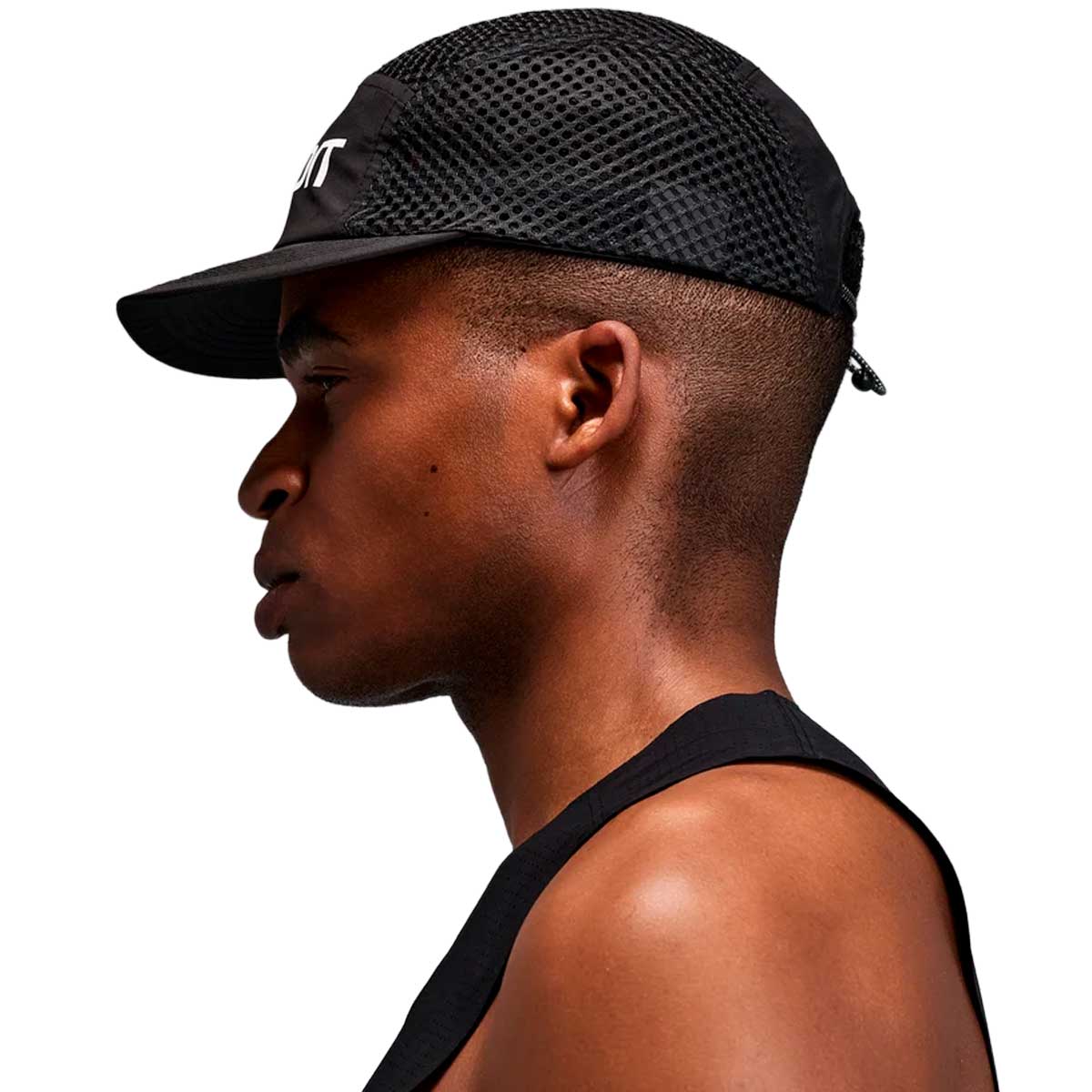 Gorra Deportiva Bandit The OG Mesh Black Unisex