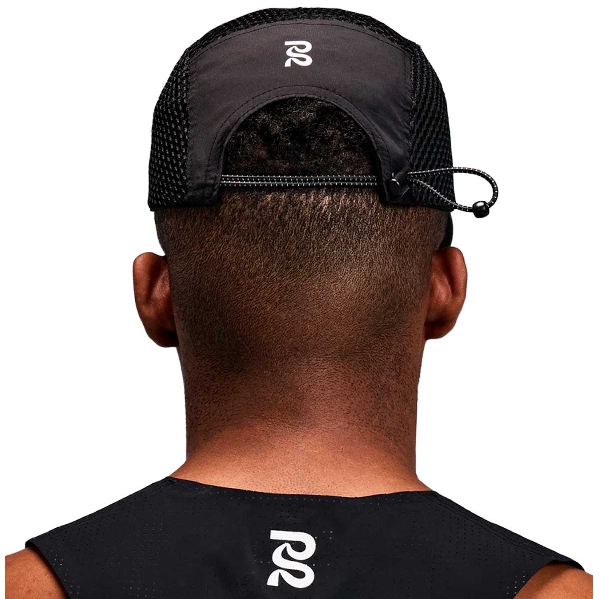 Gorra Deportiva Bandit The OG Mesh Black Unisex