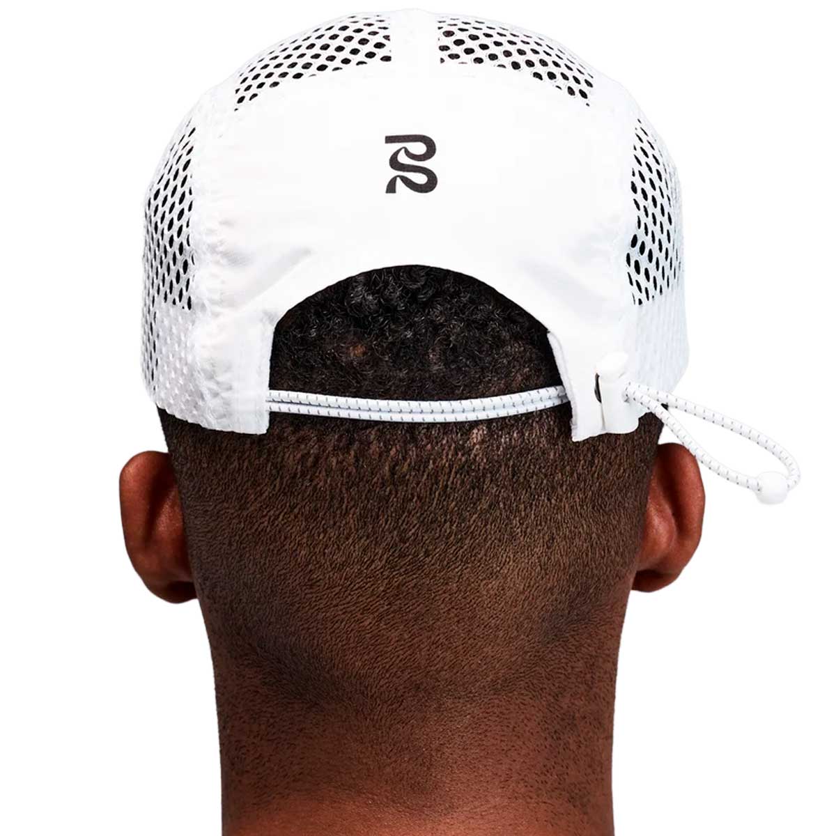 Gorra Deportiva Bandit The OG Mesh White Unisex