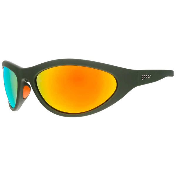 Lentes Goodr Running Grass Stain Hall Of Fame