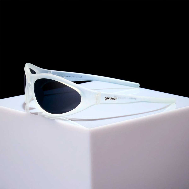 Lentes Goodr Running Cleared for Takeoff