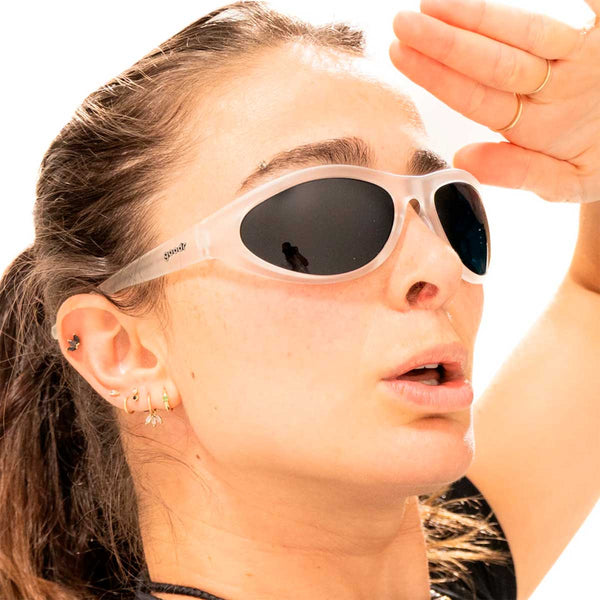 Lentes Goodr Running Cleared for Takeoff