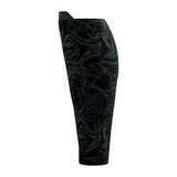 Pantorrillera de Compresión Compressport R2 3.0 Aurora Black