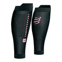 Pantorrillera de Compresión Compressport R2 3.0 Eat My Dust!