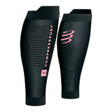 Pantorrillera de Compresión Compressport R2 3.0 Eat My Dust!