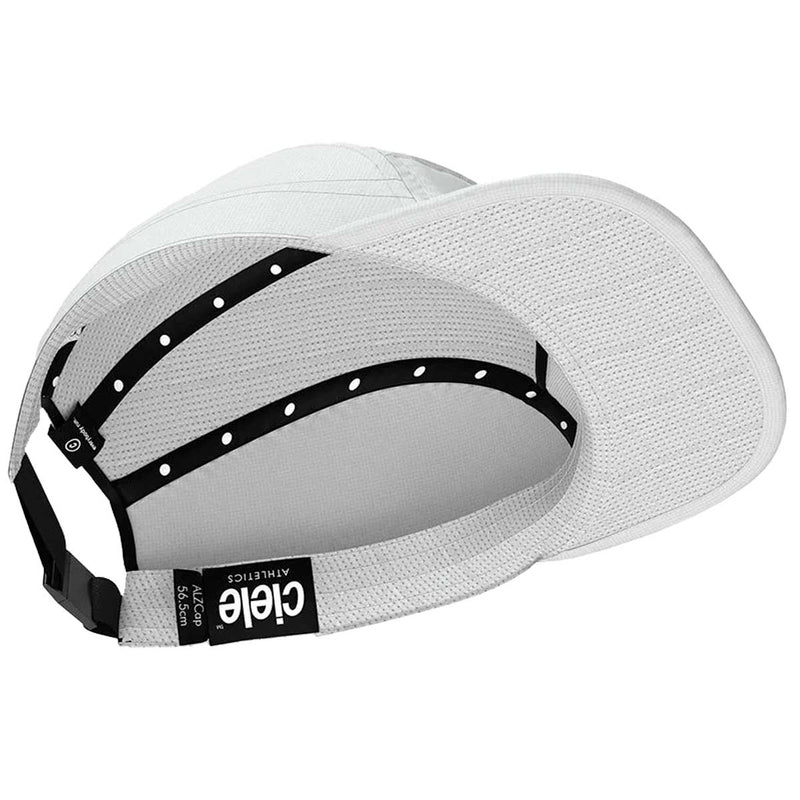 Gorra Deportiva Ciele ALZCap Athletics SL Ghost