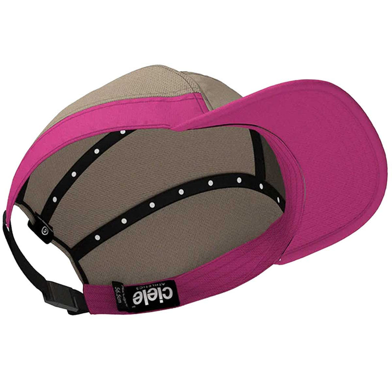 Gorra Deportiva Ciele ALZCAP SC ATHLETICS Musa
