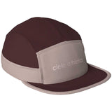 Gorra Deportiva Ciele GOCap Iconic SL Earthrose