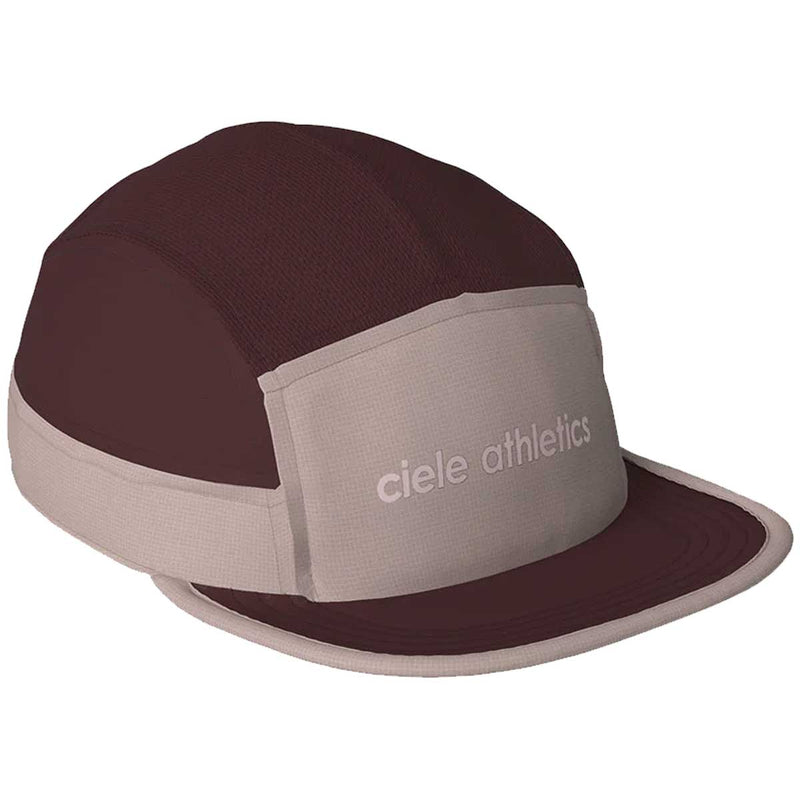 Gorra Deportiva Ciele GOCap Iconic SL Earthrose